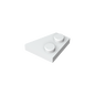 GDS-559 - Wedge Plate 2 x 2 Left