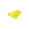 Transparent Yellow 44