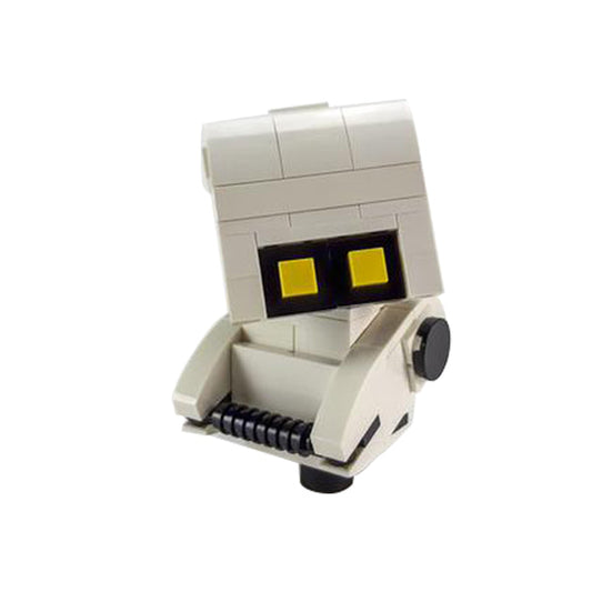 MOC-64996 M-O (From WALL-E)