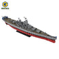 MOC-31764 Iowa-Class Battleship USS Missouri