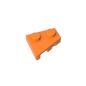 GDS-560 - Wedge Plate 2 x 2 Right