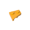 Flame Yellowish Orange 191