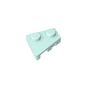 GDS-560 - Wedge Plate 2 x 2 Right