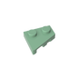 GDS-560 - Wedge Plate 2 x 2 Right
