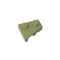 GDS-560 - Wedge Plate 2 x 2 Right