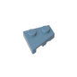 GDS-560 - Wedge Plate 2 x 2 Right
