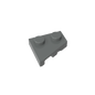 GDS-560 - Wedge Plate 2 x 2 Right