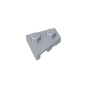 GDS-560 - Wedge Plate 2 x 2 Right