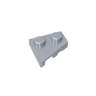 Silver Metallic 315