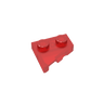 Transparent Red 41