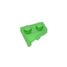 Transparent Green 48
