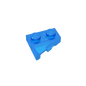 GDS-560 - Wedge Plate 2 x 2 Right