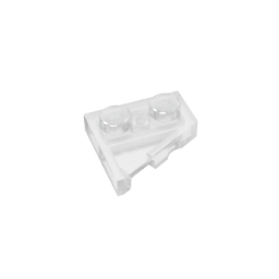 GDS-560 - Wedge Plate 2 x 2 Right