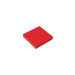 GDS-561 - Tile 2 x 2 with Groove