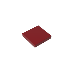 GDS-561 - Tile 2 x 2 with Groove