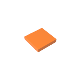 GDS-561 - Tile 2 x 2 with Groove
