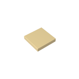 GDS-561 - Tile 2 x 2 with Groove