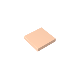 GDS-561 - Tile 2 x 2 with Groove