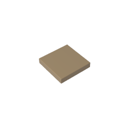 GDS-561 - Tile 2 x 2 with Groove