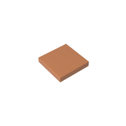 GDS-561 - Tile 2 x 2 with Groove