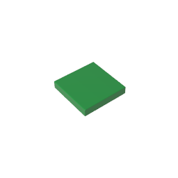 GDS-561 - Tile 2 x 2 with Groove