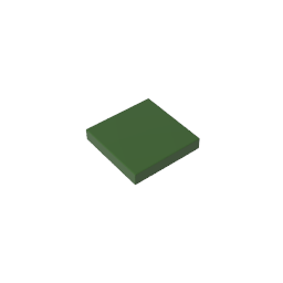GDS-561 - Tile 2 x 2 with Groove