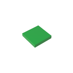 GDS-561 - Tile 2 x 2 with Groove