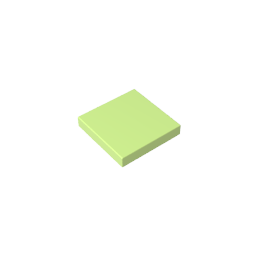GDS-561 - Tile 2 x 2 with Groove