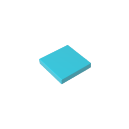 GDS-561 - Tile 2 x 2 with Groove