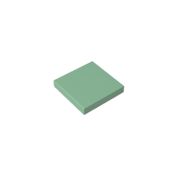 GDS-561 - Tile 2 x 2 with Groove