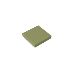 GDS-561 - Tile 2 x 2 with Groove