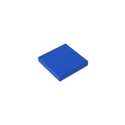 GDS-561 - Tile 2 x 2 with Groove