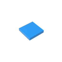 GDS-561 - Tile 2 x 2 with Groove