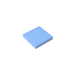 GDS-561 - Tile 2 x 2 with Groove