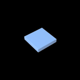 GDS-561 - Tile 2 x 2 with Groove