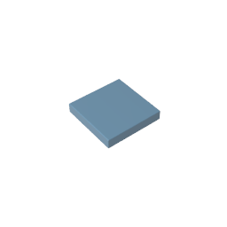 GDS-561 - Tile 2 x 2 with Groove