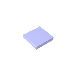 GDS-561 - Tile 2 x 2 with Groove