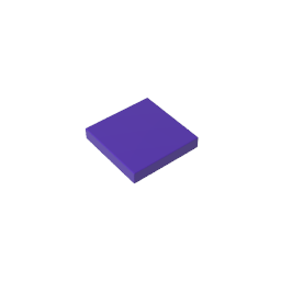 GDS-561 - Tile 2 x 2 with Groove