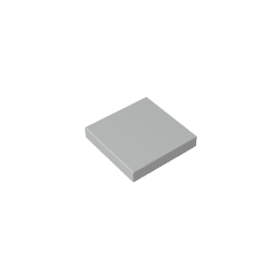GDS-561 - Tile 2 x 2 with Groove