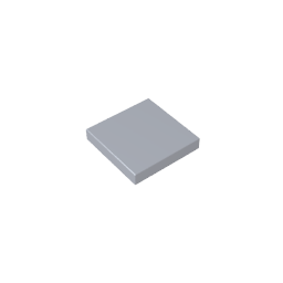 GDS-561 - Tile 2 x 2 with Groove