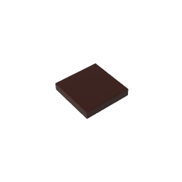 GDS-561 - Tile 2 x 2 with Groove