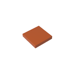 GDS-561 - Tile 2 x 2 with Groove