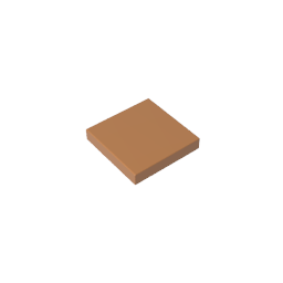 GDS-561 - Tile 2 x 2 with Groove
