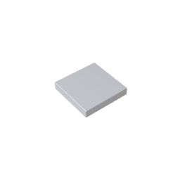 GDS-561 - Tile 2 x 2 with Groove