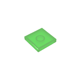 GDS-561 - Tile 2 x 2 with Groove
