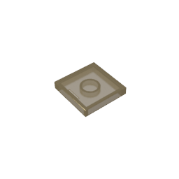 GDS-561 - Tile 2 x 2 with Groove