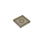 GDS-561 - Tile 2 x 2 with Groove