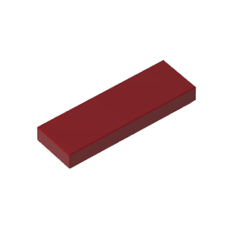 GDS-562 - Tile 1 x 3