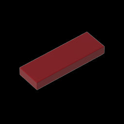 GDS-562 - Tile 1 x 3