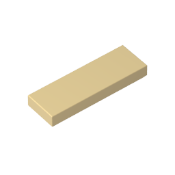 GDS-562 - Tile 1 x 3